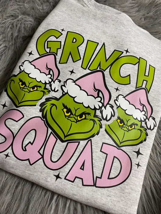 Gsquad