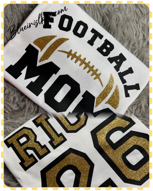 Football Mom