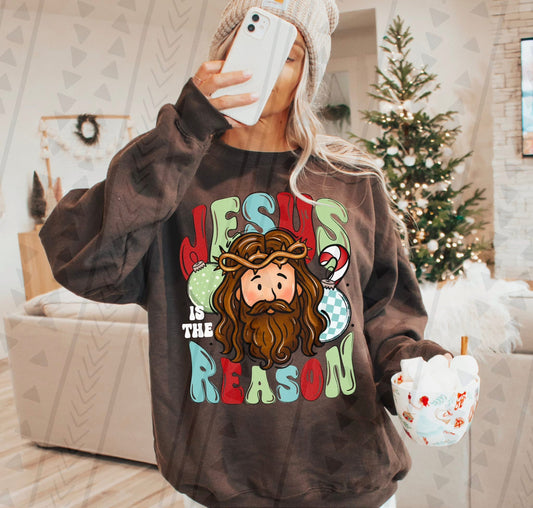 Jesus is the Reason