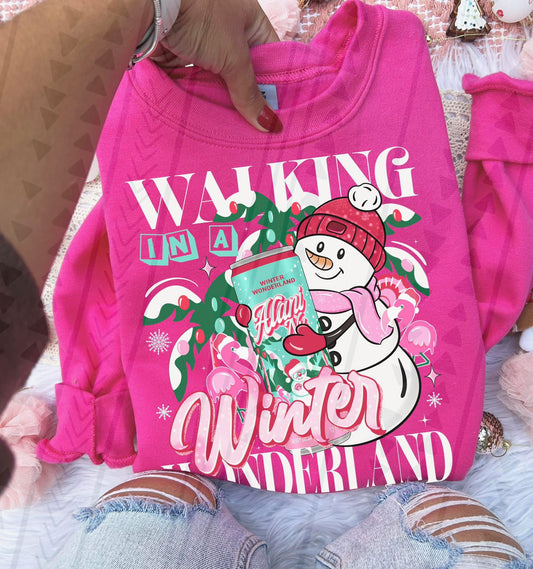 Winter Wonderland 2