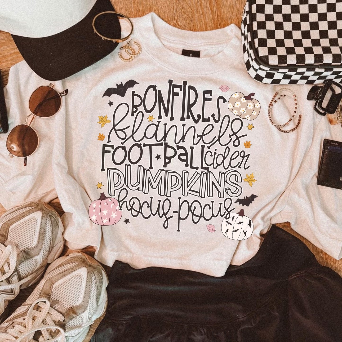 Fall Things