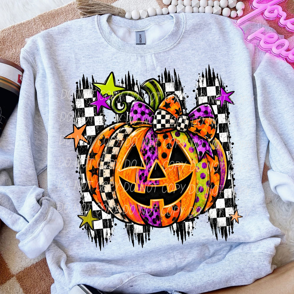 Pretty Pumpkin