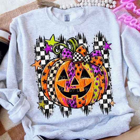 Pretty Pumpkin