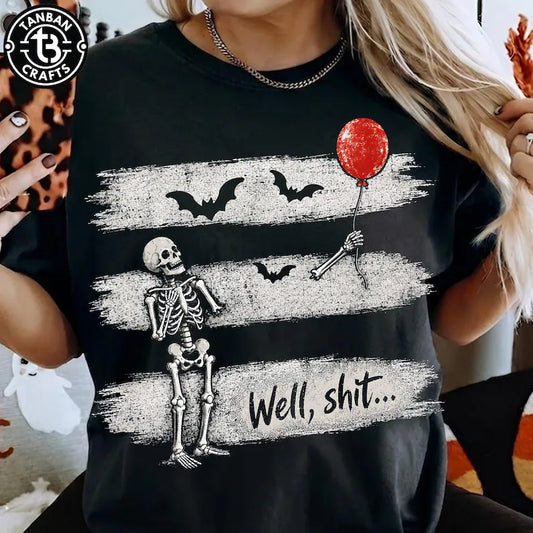 Well shit