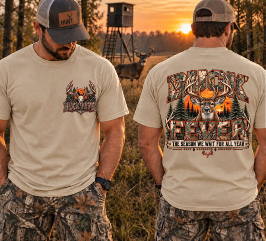 Buck Fever