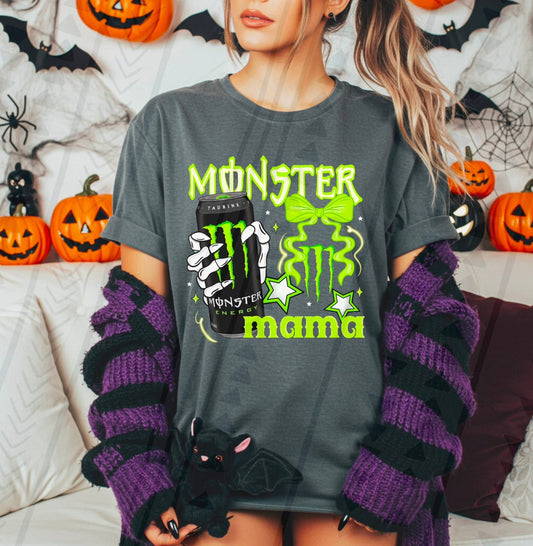 Monster Mama