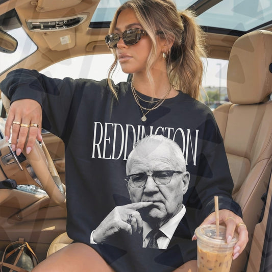 Reddington