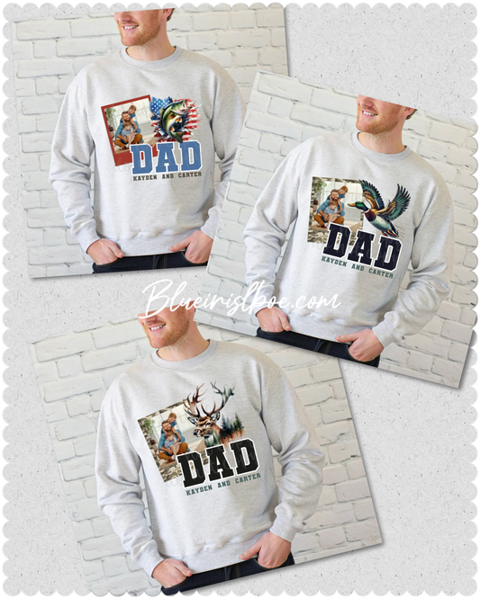 DAD