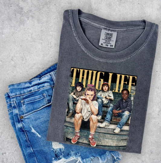 S.Things Thug Life