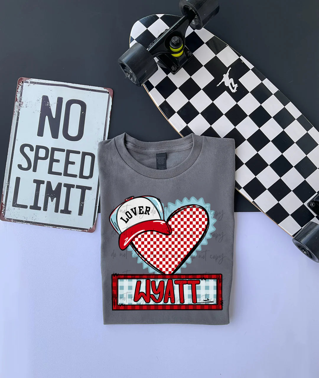 Lover Heart