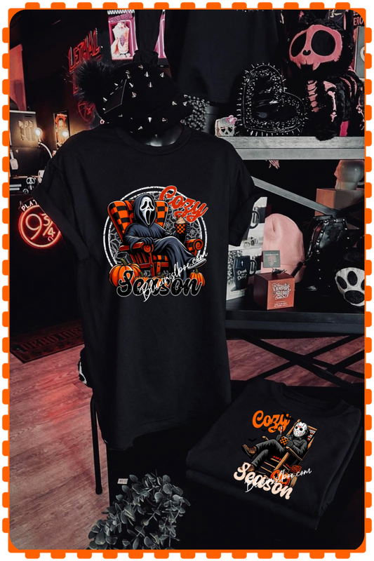 Spooky Dude