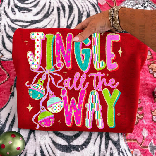 Jingle All The Way