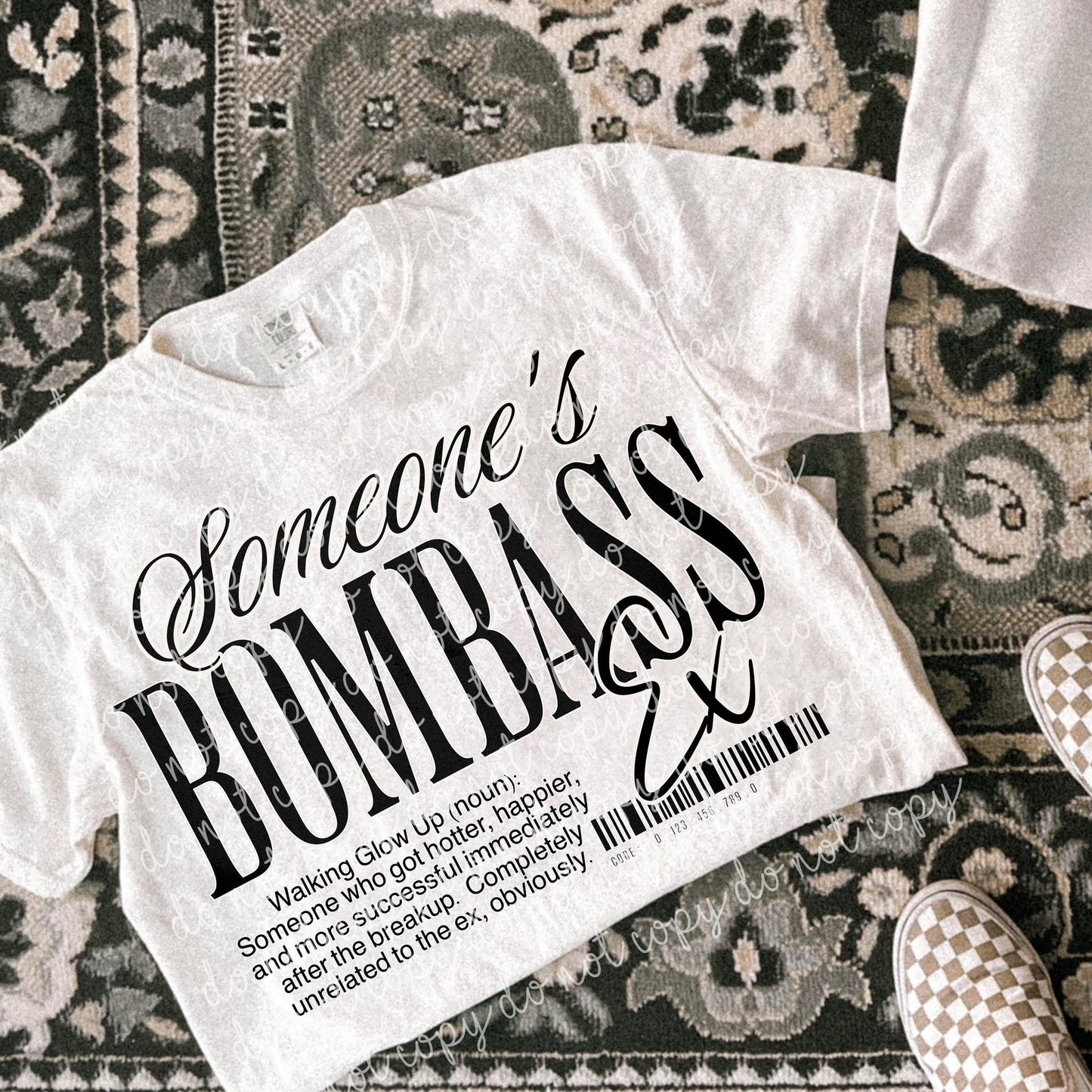 Bombass EX!