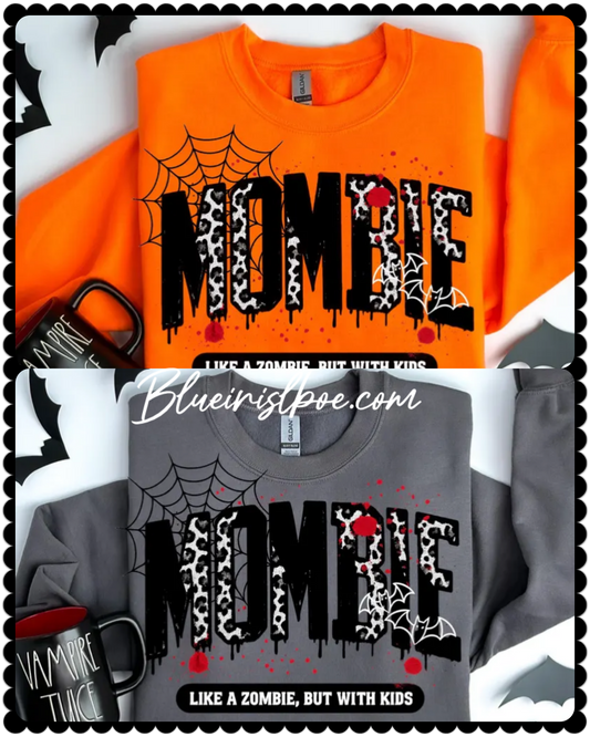 Mombie