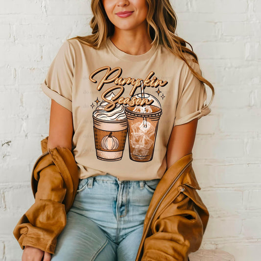 Pumpkin Spice