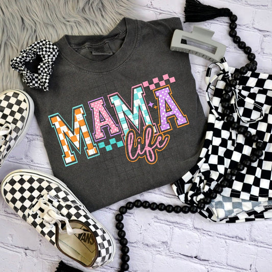 Mama Life