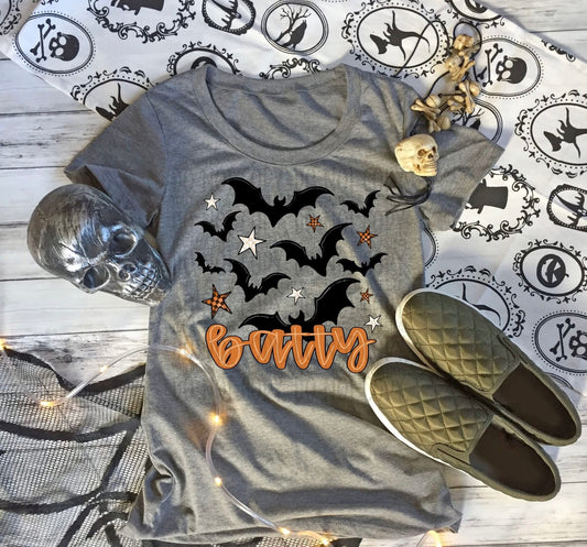 Batty