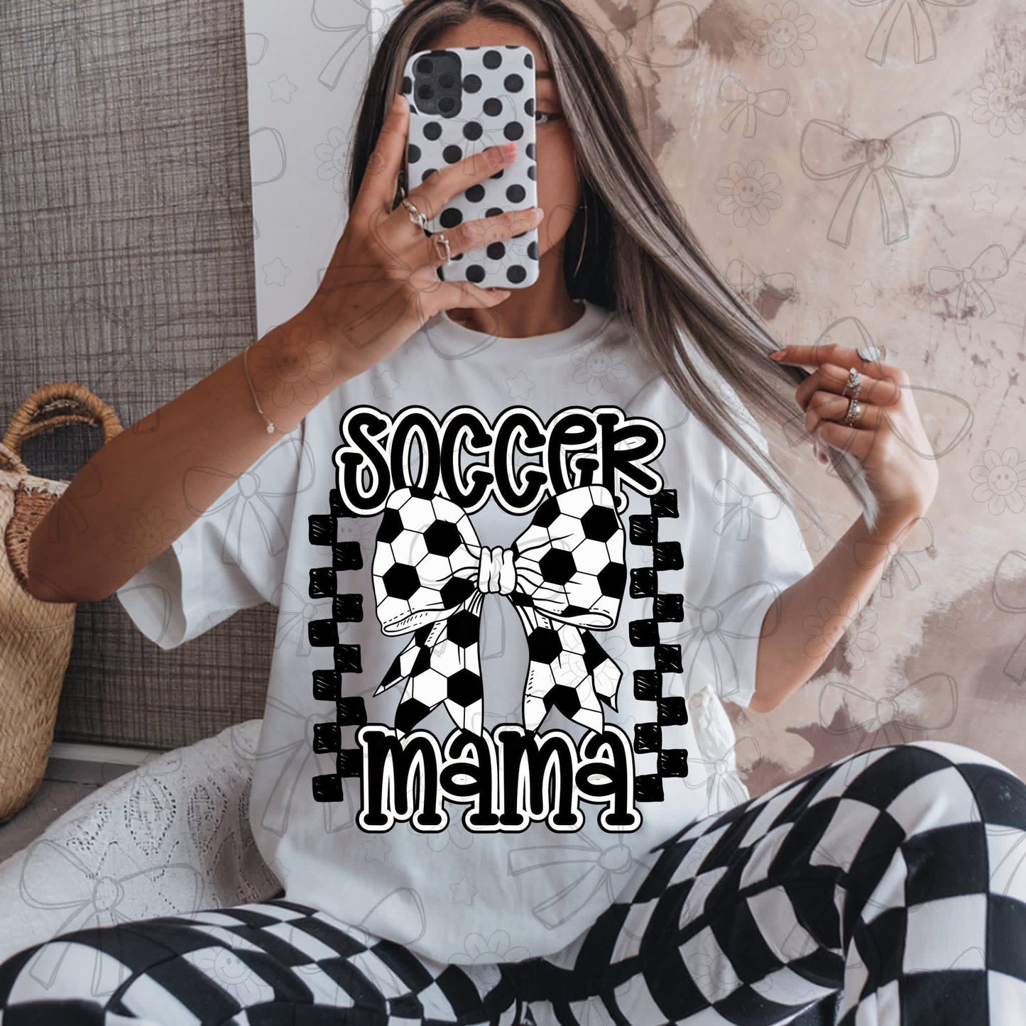 Soccer Mom