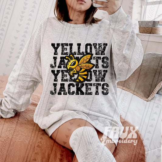 Yellow Jackets