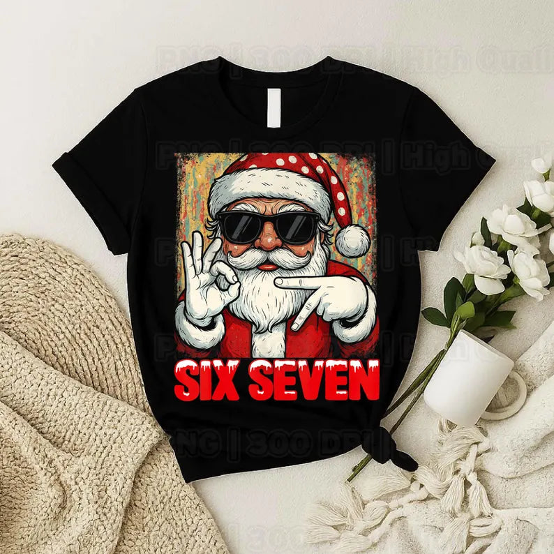 Six Seven