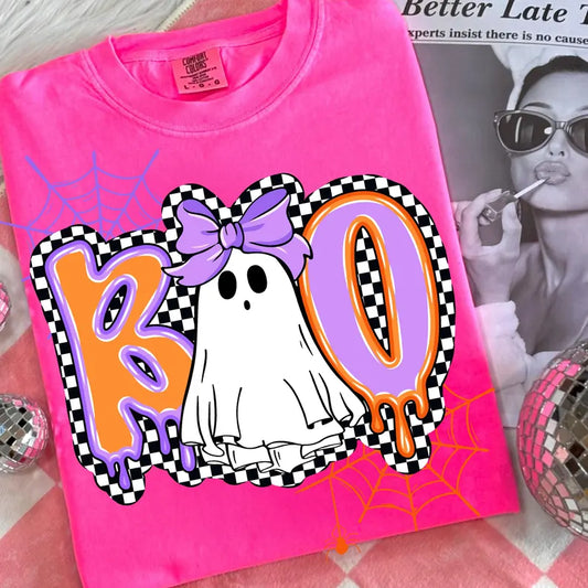 Boo