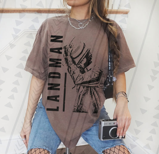 Landman