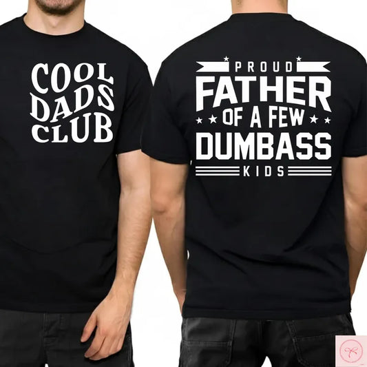 Cool Dads Club