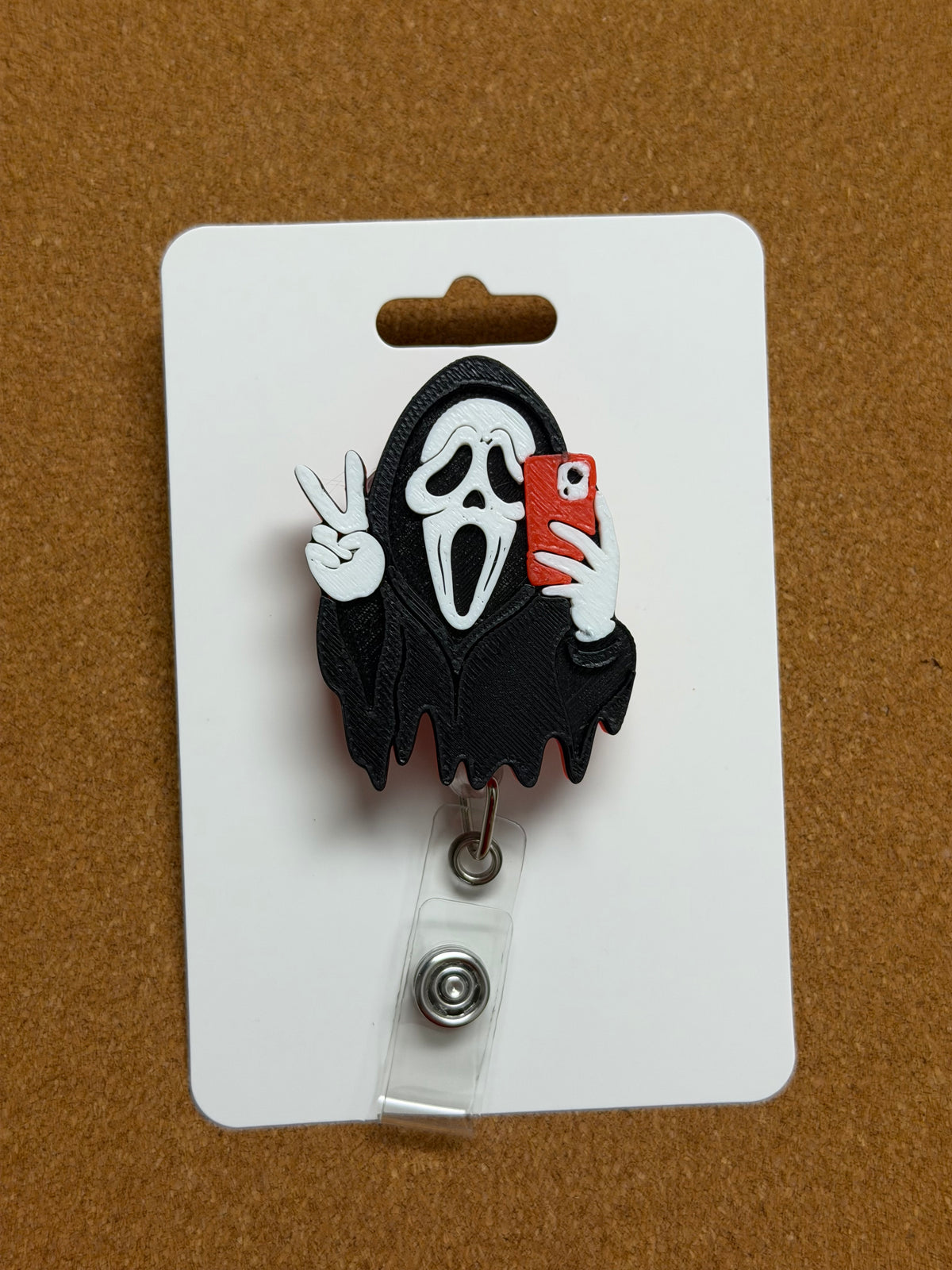 Ghostface BR