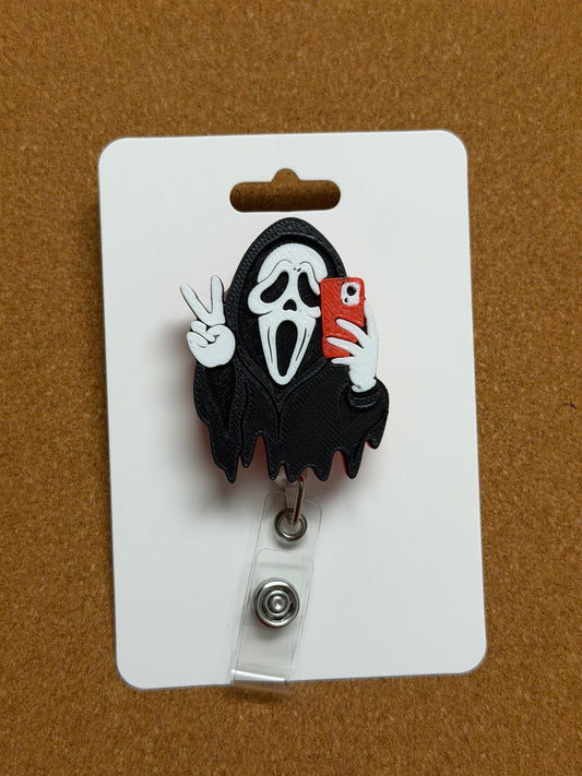 Ghostface BR