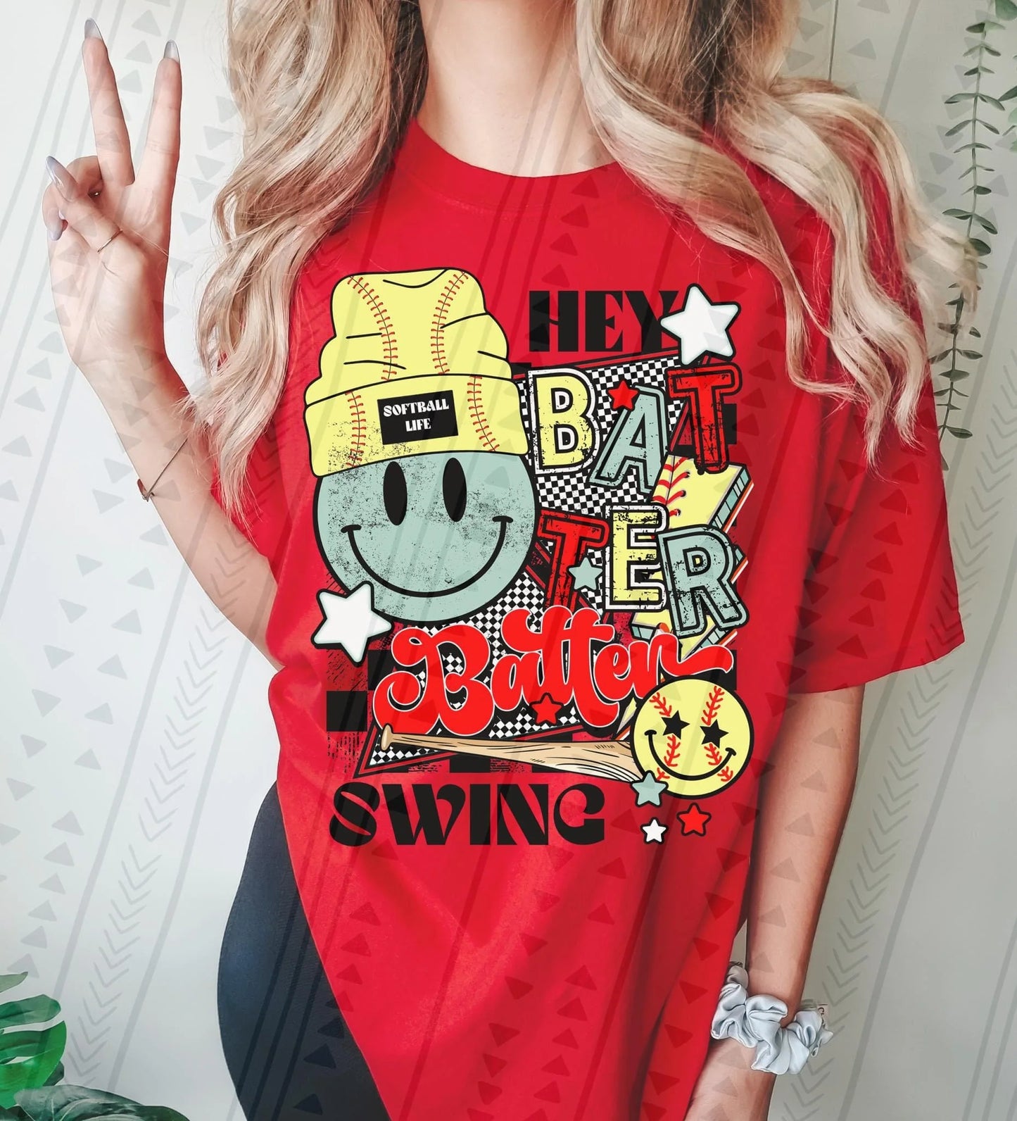 Hey Batter Batter