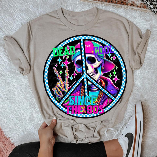 Dead Cool