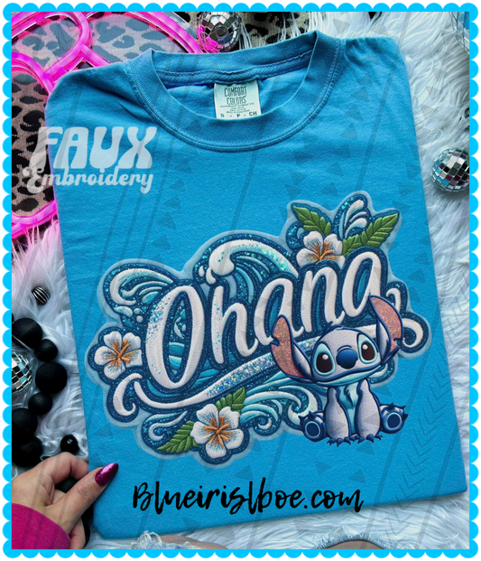 Ohana