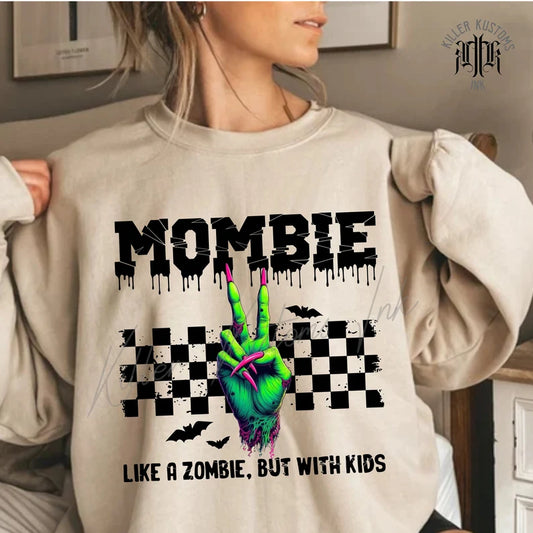 Mombie