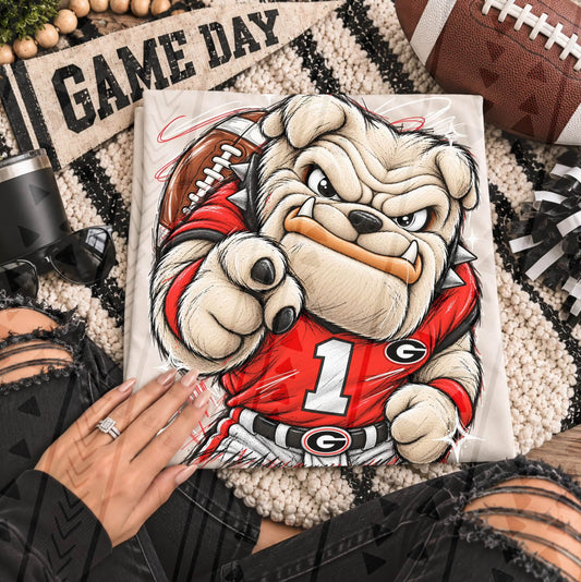 Dawgs