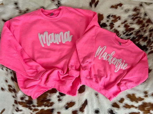 Mama & Mini