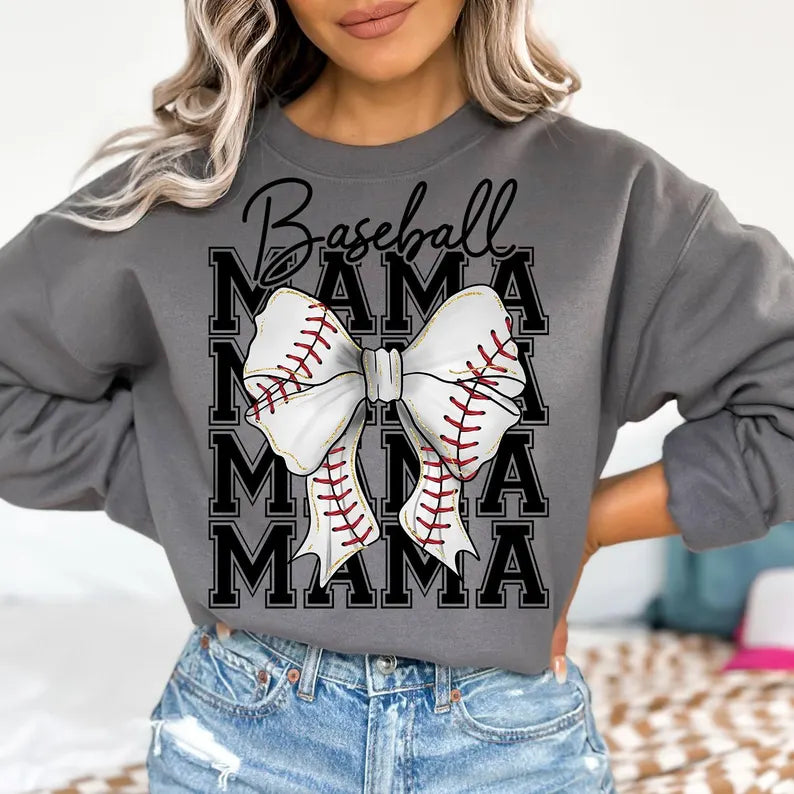 Baseball Mama