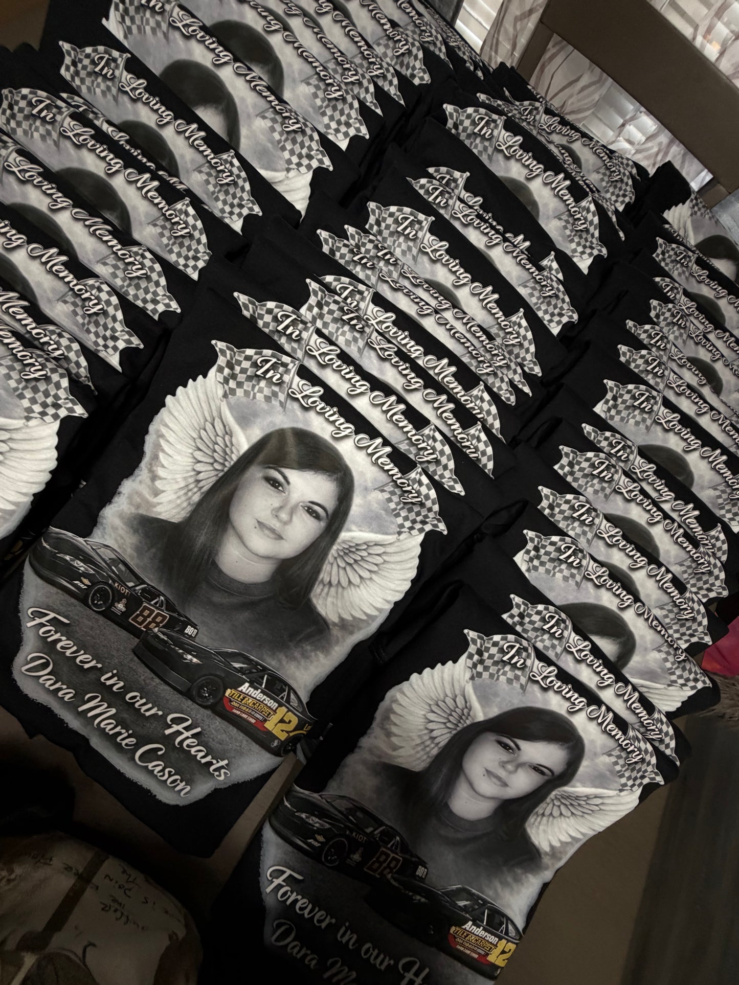 RIP DANA