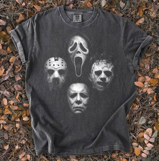 Boys Of Fall