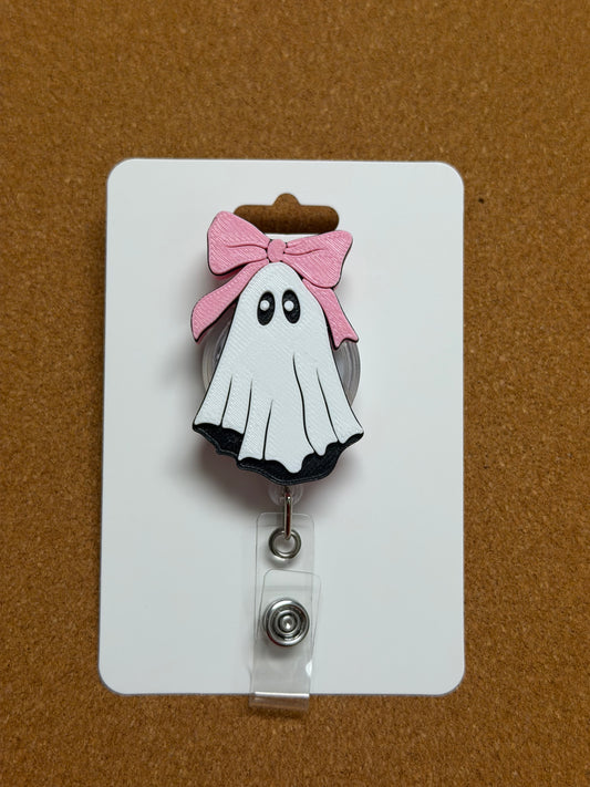 Pretty Ghost BR