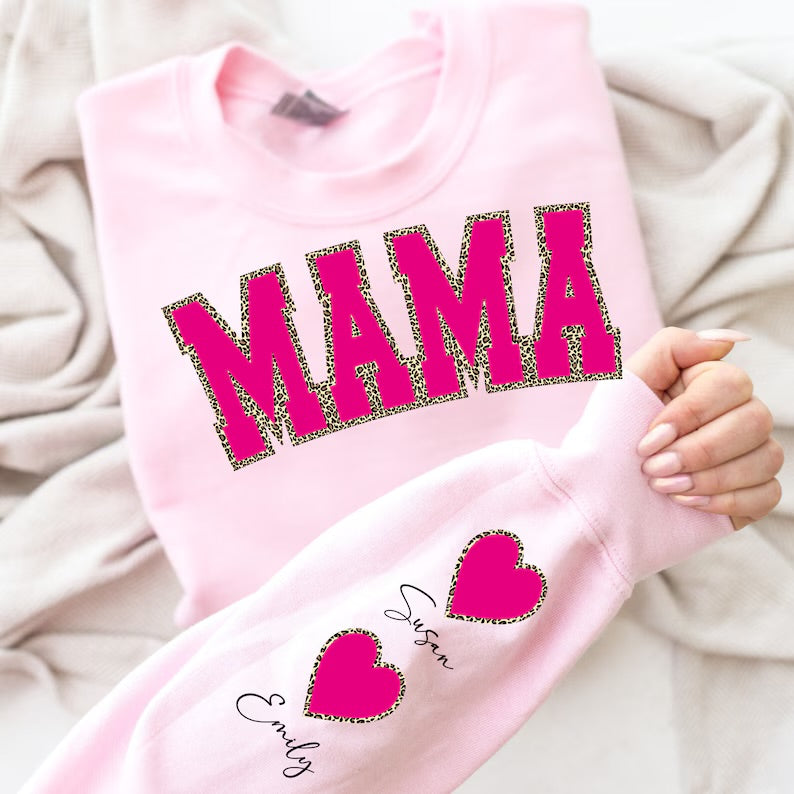 Mama