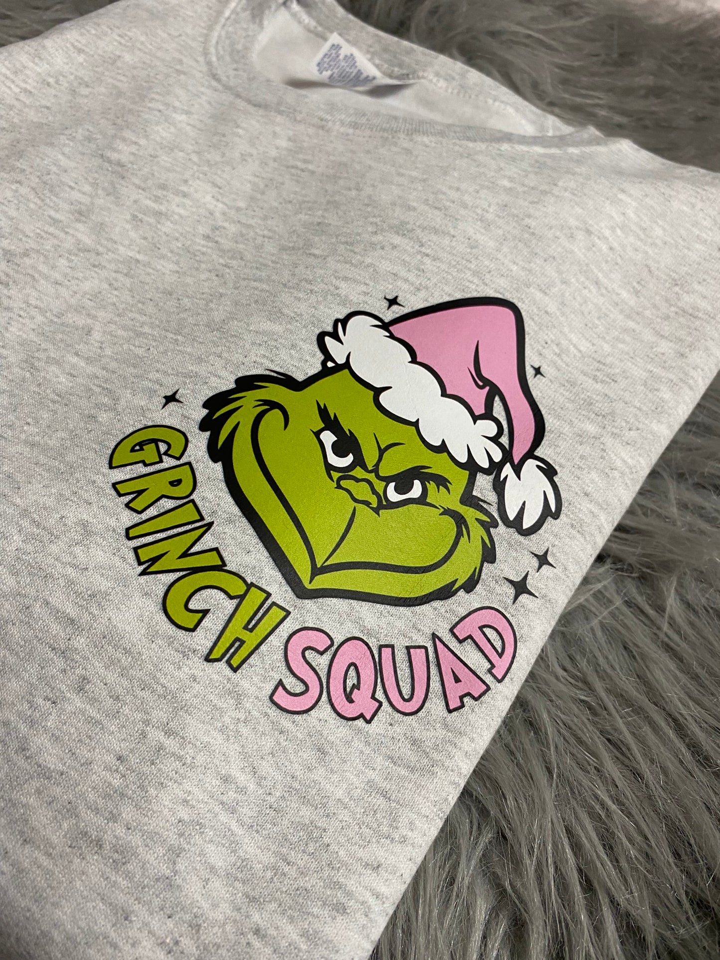 Gsquad
