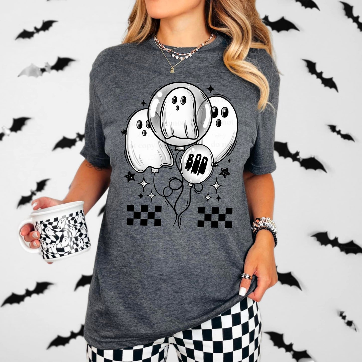 Boo ( Balloons )