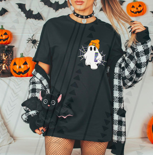 A Ghostie