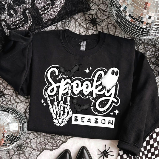 Spooky Season