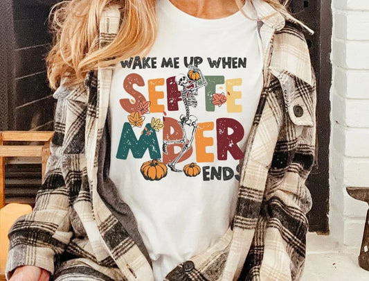 Wake Me Up
