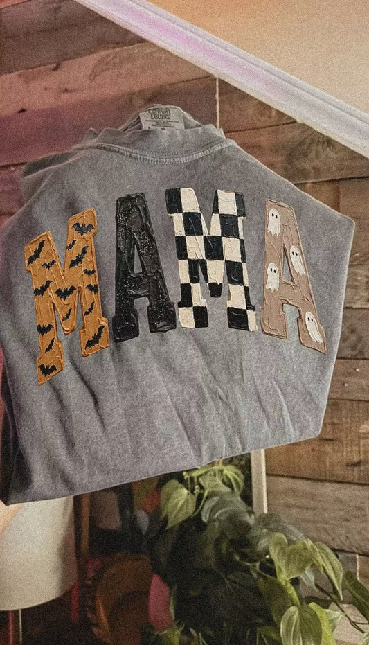 Mama