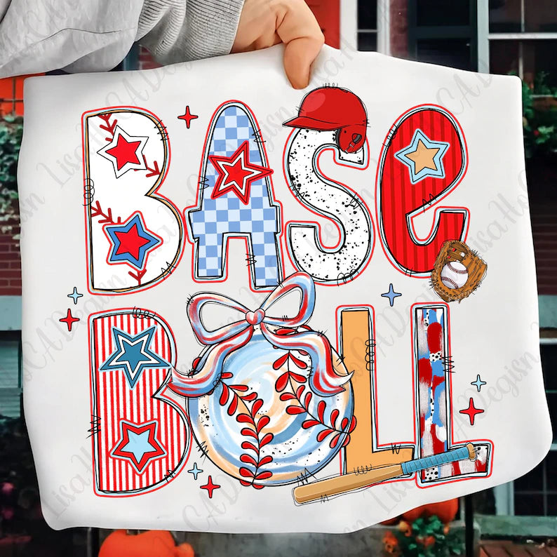 Baseball