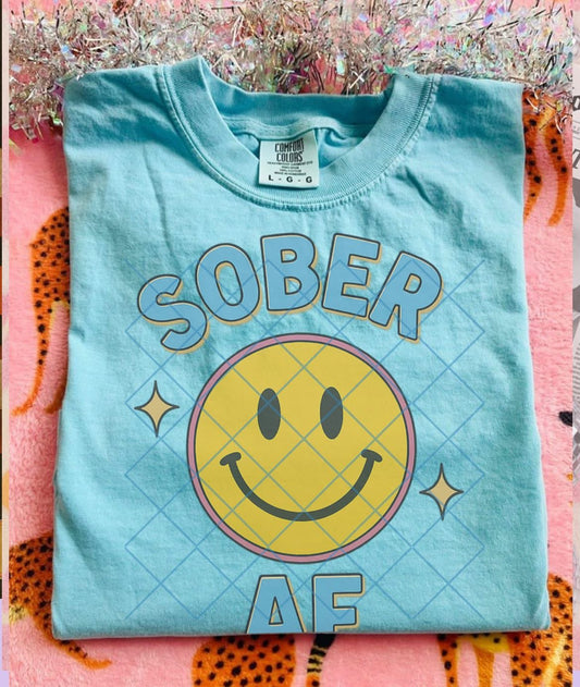 Sober ASF