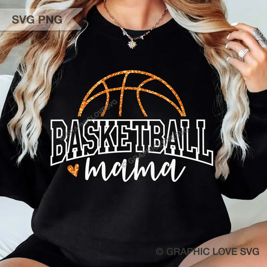 Basketball Mama