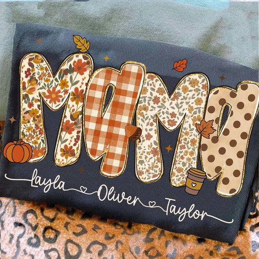 Mama -(custom )